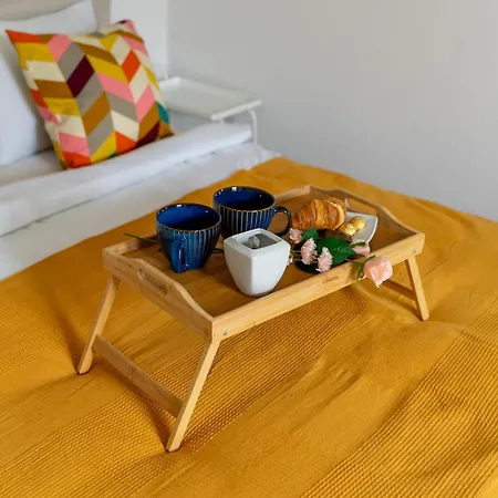 Daire Comfort - Location, Metro Nearby - By Rentujemy Varşova