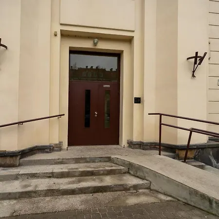 Daire Comfort - Location, Metro Nearby - By Rentujemy *