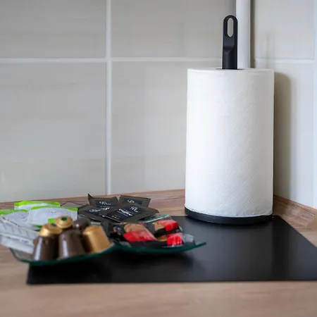 דירה Comfort - Location, Metro Nearby - By Rentujemy ורשה