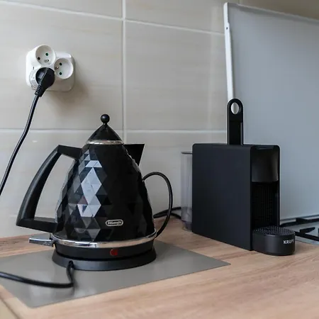 Comfort - Location, Metro Nearby - By Rentujemy 바르샤바