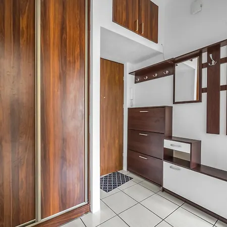 Comfort - Location, Metro Nearby - By Rentujemy Warsaw