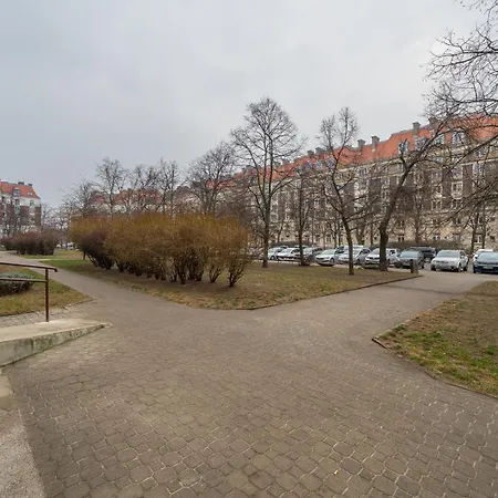 Comfort - Location, Metro Nearby - By Rentujemy 바르샤바