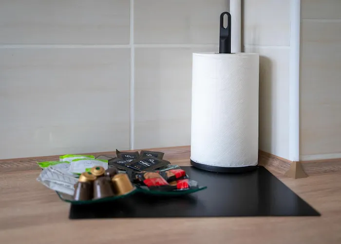 Apartament Comfort - Location, Metro Nearby - By Rentujemy Warszawa