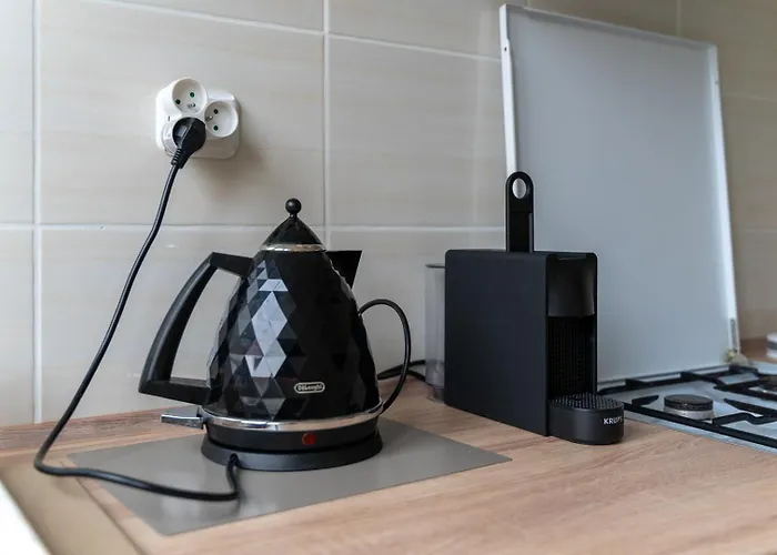 Comfort - Location, Metro Nearby - By Rentujemy Warszawa