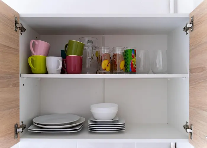 Comfort - Location, Metro Nearby - By Rentujemy