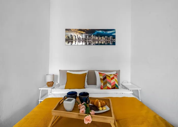 Apartament Comfort - Location, Metro Nearby - By Rentujemy *