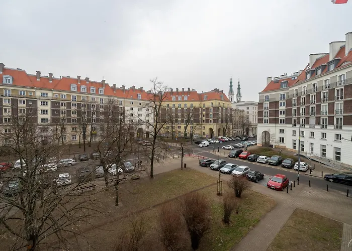 Apartament Comfort - Location, Metro Nearby - By Rentujemy *