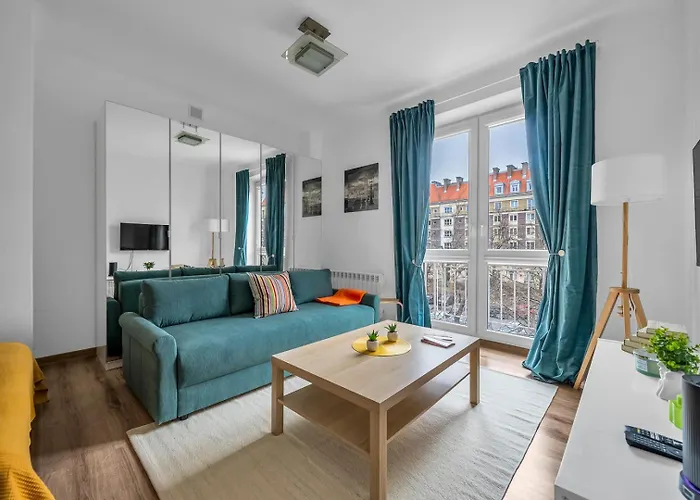 Apartament Comfort - Location, Metro Nearby - By Rentujemy