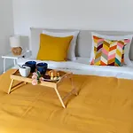 Apartament Comfort - Location, Metro Nearby - By Rentujemy
