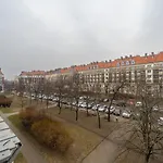 Apartament Comfort - Location, Metro Nearby - By Rentujemy Warszawa